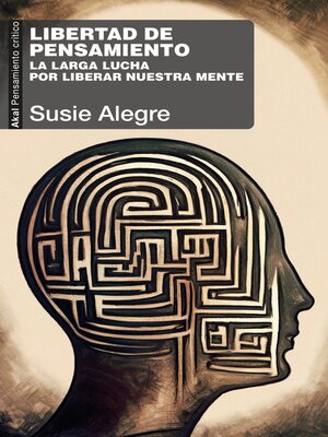 cover image of Libertad de pensamiento